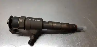 Second-hand car spare part injector for citroen c4 picasso seduction oem iam references 0445110566  