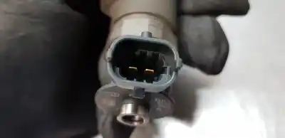 Second-hand car spare part injector for citroen c4 picasso seduction oem iam references 0445110566  