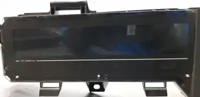 Автозапчасти б/у приборная доска за renault scenic iii bose edition ссылки oem iam 248109638r  