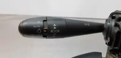 Second-hand car spare part multifunction switch for peugeot 5008 allure oem iam references 96773911xt  