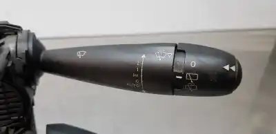 Second-hand car spare part multifunction switch for peugeot 5008 allure oem iam references 96773911xt  