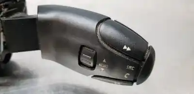 Second-hand car spare part multifunction switch for peugeot 5008 allure oem iam references 96773911xt  