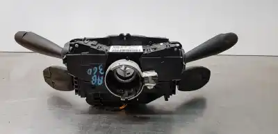 Second-hand car spare part multifunction switch for peugeot 5008 allure oem iam references 96773911xt  