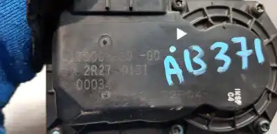 Автозапчастина б/у коробка метелика для honda civic (fk) 1.6 i-dtec executive посилання на oem iam 17900rz0g0  