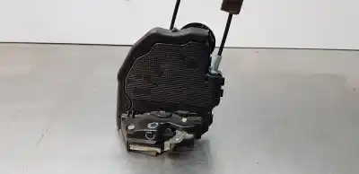Автозапчасти б/у замок задней правой двери за honda civic (fk) 1.6 i-dtec executive ссылки oem iam 72611tv0g001  