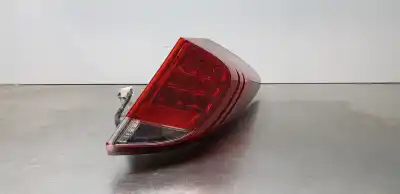 Автозапчасти б/у правый задний фонарь за honda civic (fk) 1.6 i-dtec executive ссылки oem iam fr26260204