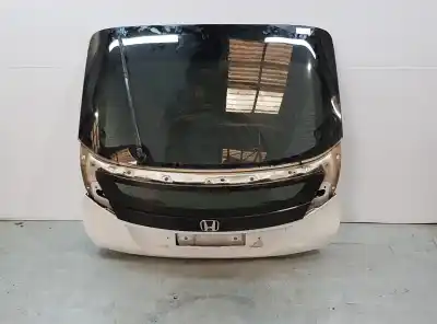 Автозапчасти б/у задняя дверь за honda civic (fk) 1.6 i-dtec executive ссылки oem iam 68100tv0e10zz