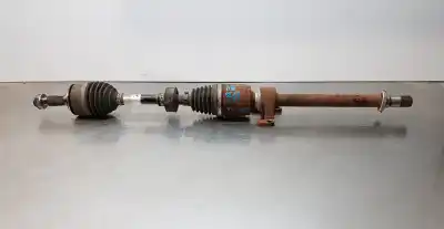 Автозапчасти б/у передняя правая трансмиссия за honda civic (fk) 1.6 i-dtec executive ссылки oem iam ta9e010m1