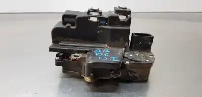 Автозапчастина б/у замок передніх дверей лівий для opel antara energy 4x4 посилання на oem iam 96660859 Автозапчастина б/у замок передніх дверей лівий для opel antara energy 4x4 посилання на oem iam 96660859