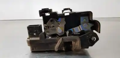 Автозапчастина б/у замок передніх дверей лівий для opel antara energy 4x4 посилання на oem iam 96660859  