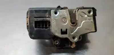 Автозапчастина б/у замок передніх дверей лівий для opel antara energy 4x4 посилання на oem iam 96660859  