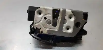 Автозапчастина б/у замок передній праві двері для ford c-max titanium посилання на oem iam am5au21812bc  