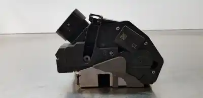 Автозапчасти б/у замок передней правой двери за ford c-max titanium ссылки oem iam am5au21812bb  