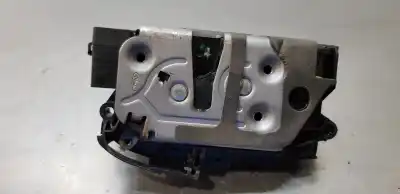 Автозапчасти б/у замок передней правой двери за ford c-max titanium ссылки oem iam am5au21812bb  