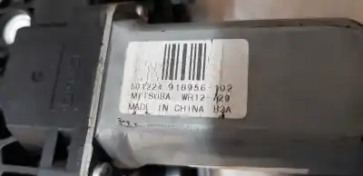 Автозапчасти б/у регулятор стекла переднего правого за ford c-max titanium ссылки oem iam am51u23200be  