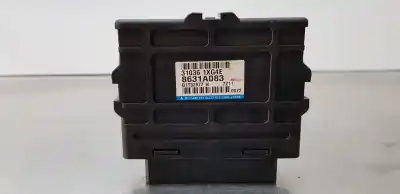 Gebrauchtes Autoersatzteil elektronisches modul zum mitsubishi lancer berlina (cy0) intense oem-iam-referenzen 8631a083