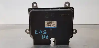 Gebrauchtes Autoersatzteil ecu-motorsteuergerät uce motorsteuergerät zum mitsubishi lancer berlina (cy0) intense oem-iam-referenzen 1860a977