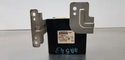 Gebrauchtes Autoersatzteil elektronisches modul zum mitsubishi lancer berlina (cy0) intense oem-iam-referenzen 8637a325
