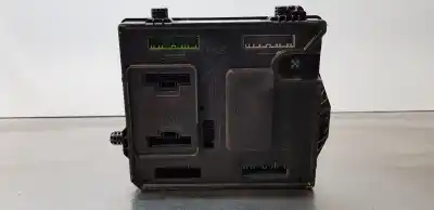 Pièce détachée automobile d'occasion MODULE ÉLECTRONIQUE pour RENAULT SCENIC III  Références OEM IAM 284B17156R  