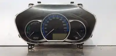 Peça sobressalente para automóvel em segunda mão QUADRANTE por TOYOTA YARIS  Referências OEM IAM 838000UL60  