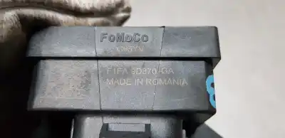 Автозапчасти б/у электронный модуль за ford kuga (cbs) trend ссылки oem iam f1fa9d370ga  