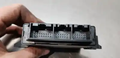 Автозапчастина б/у електронний модуль для ford kuga (cbs) trend посилання на oem iam dv4t15k866ak  