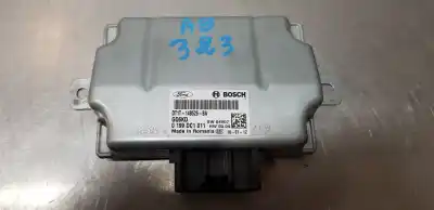 Автозапчастина б/у електронний модуль для ford kuga (cbs) trend посилання на oem iam dt1t14b526ba