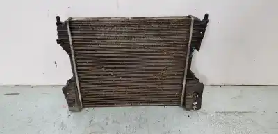 Piesă de schimb auto la mâna a doua radiator de apa pentru jaguar xf 3.0 v6 diesel s premium luxury referințe oem iam 9x238005cc  