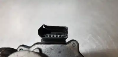 Peça sobressalente para automóvel em segunda mão coletor admissão por audi a5 coupe (8t) 2.7 tdi referências oem iam 059129086l  