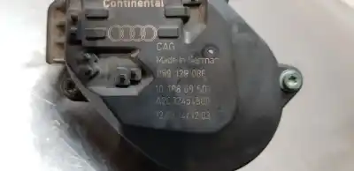 Peça sobressalente para automóvel em segunda mão coletor admissão por audi a5 coupe (8t) 2.7 tdi referências oem iam 059129086l  