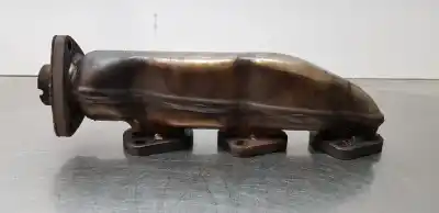 Pezzo di ricambio per auto di seconda mano collettore di scarico per audi a5 coupe (8t) 2.7 tdi riferimenti oem iam 059253033