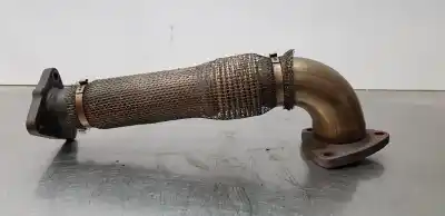 Автозапчасти б/у трубка за audi a5 coupe (8t) 2.7 tdi ссылки oem iam 059131790s  