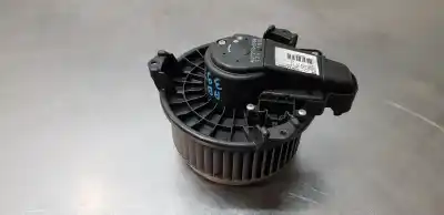 Second-hand car spare part heater blower motor for toyota auris touring sports (e18) hybrid active oem iam references 8710305060  
