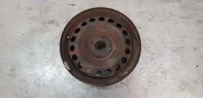 Second-hand car spare part rim for dacia lodgy laureate oem iam references 403004319r  