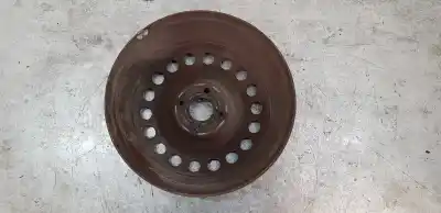 Second-hand car spare part rim for dacia lodgy laureate oem iam references 403004319r  