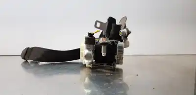 Second-hand car spare part front right seat belt for ssangyong korando crystal 4x2 oem iam references 7460234006lba  