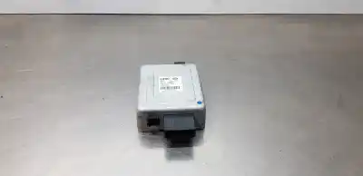 Second-hand car spare part electronic module for ssangyong korando crystal 4x2 oem iam references 4621134000