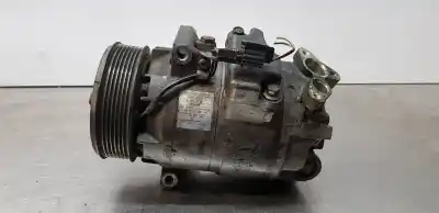 Second-hand car spare part AIR CONDITIONING COMPRESSOR for NISSAN QASHQAI (J10)  OEM IAM references 92600JD75A  