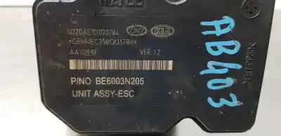 Peça sobressalente para automóvel em segunda mão abs por kia carens ( ) concept referências oem iam 58910a4810  