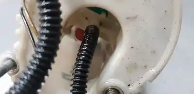 Peça sobressalente para automóvel em segunda mão boia / bomba combustível por kia carens ( ) concept referências oem iam 31110a4900  