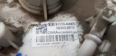 Peça sobressalente para automóvel em segunda mão boia / bomba combustível por kia carens ( ) concept referências oem iam 31110a4900  