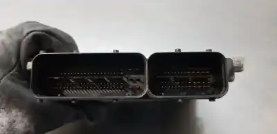 Second-hand car spare part ecu engine control for kia carens ( ) concept oem iam references 391202a458  