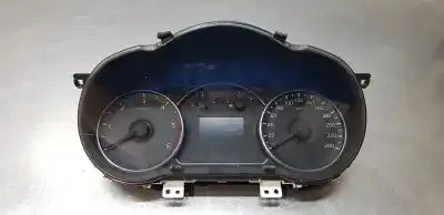 Gebrauchtes Autoersatzteil instrumententafel zum kia carens ( ) concept oem-iam-referenzen 94005a4001