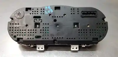 Peça sobressalente para automóvel em segunda mão quadrante por kia carens ( ) concept referências oem iam 94005a4001  