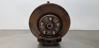 Gebrauchtes Autoersatzteil vorderer linker knöchel zum kia carens ( ) concept oem-iam-referenzen 51715a4001