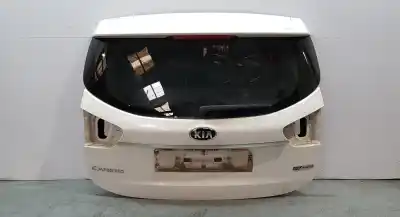 Gebrauchtes Autoersatzteil heckklappe zum kia carens ( ) concept oem-iam-referenzen 73700a4040