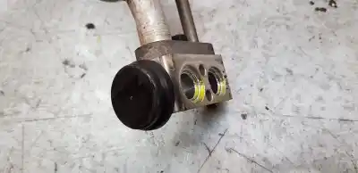 Peça sobressalente para automóvel em segunda mão tubos de ar condicionado por kia carens ( ) concept referências oem iam 97775a4560  