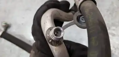 Peça sobressalente para automóvel em segunda mão tubos de ar condicionado por kia carens ( ) concept referências oem iam 97775a4560  