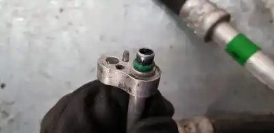 Peça sobressalente para automóvel em segunda mão tubos de ar condicionado por kia carens ( ) concept referências oem iam 97775a4560  