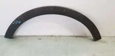 Second-hand car spare part rear left winglet for ssangyong korando crystal 4x2 oem iam references 7953034000